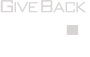 GiveBack360 Logo
